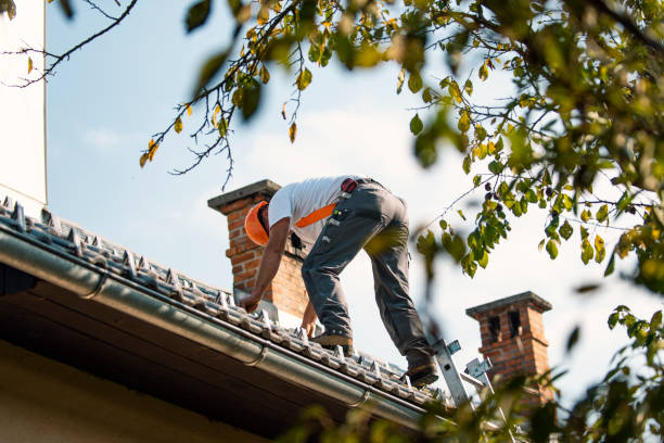 Trusted Trenton, OH Roofing Services Experts