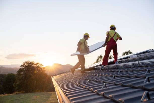 Best 4 Ply Roofing  in Trenton, OH
