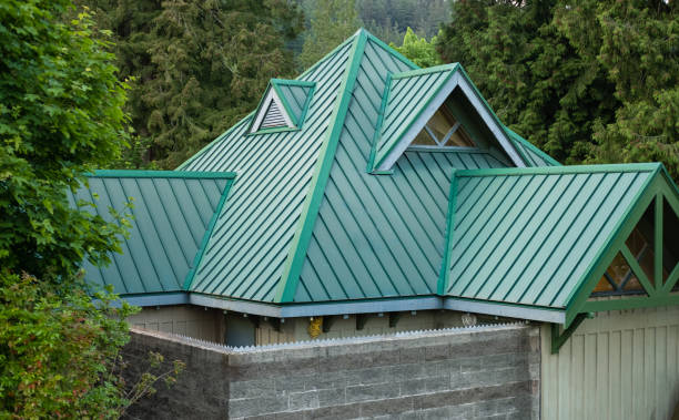 Best Slate Roofing  in Trenton, OH
