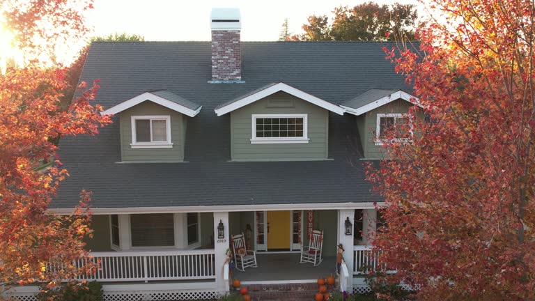 Best Steel Roofing  in Trenton, OH