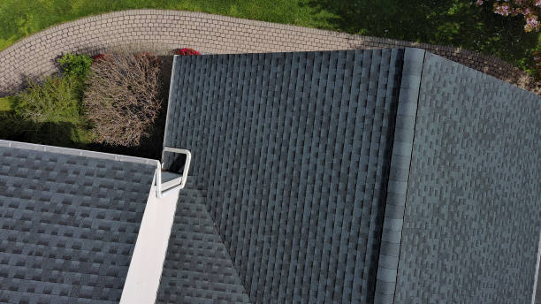 Best Roof Installation  in Trenton, OH