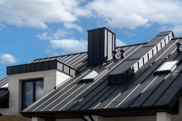 Best Rubber Roofing (EPDM, TPO)  in Trenton, OH