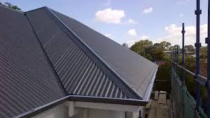 Best Chimney Flashing Repair  in Trenton, OH